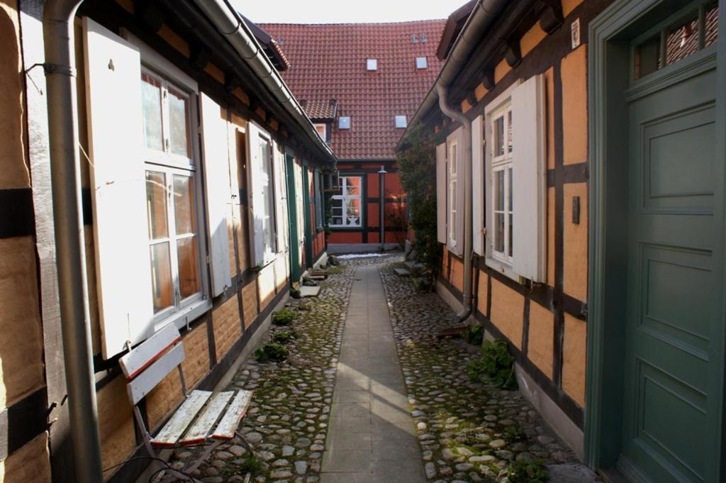 Klosterhaeuschen In Dom wakacyjny *