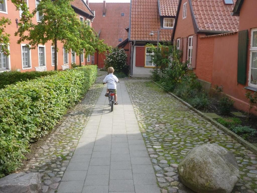 Klosterhaeuschen In Dom wakacyjny *